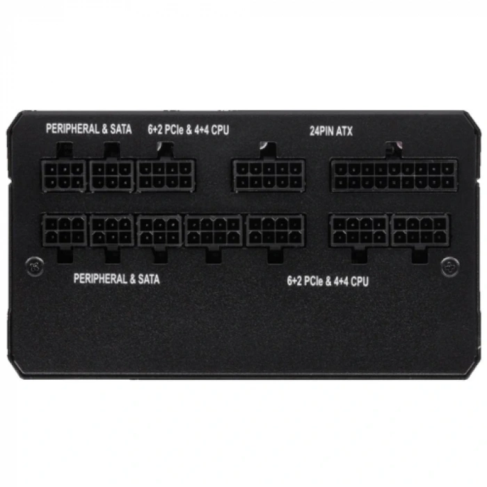Corsair RM650 CP-9020194-EU 80+ 650W Güç Kaynağı