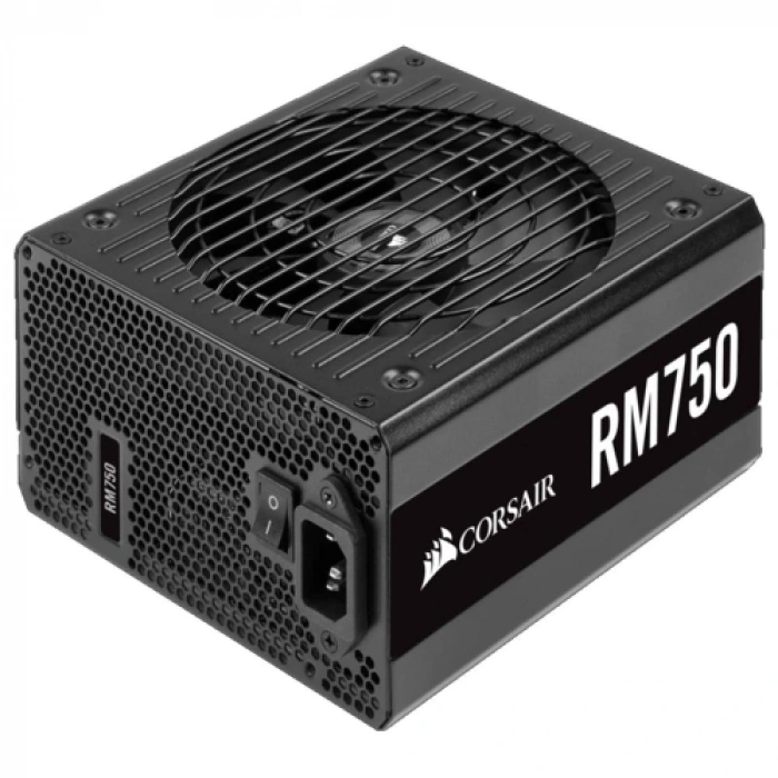 Corsair RM650 CP-9020194-EU 80+ 650W Güç Kaynağı