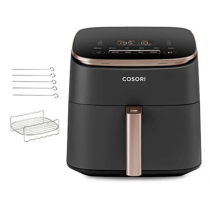 COSORI Turbo Blaze Chef Edition 6 L Airfryer