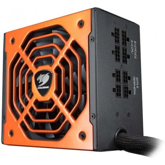Cougar BXM-850 850W 80+ Bronz Güç Kaynağı