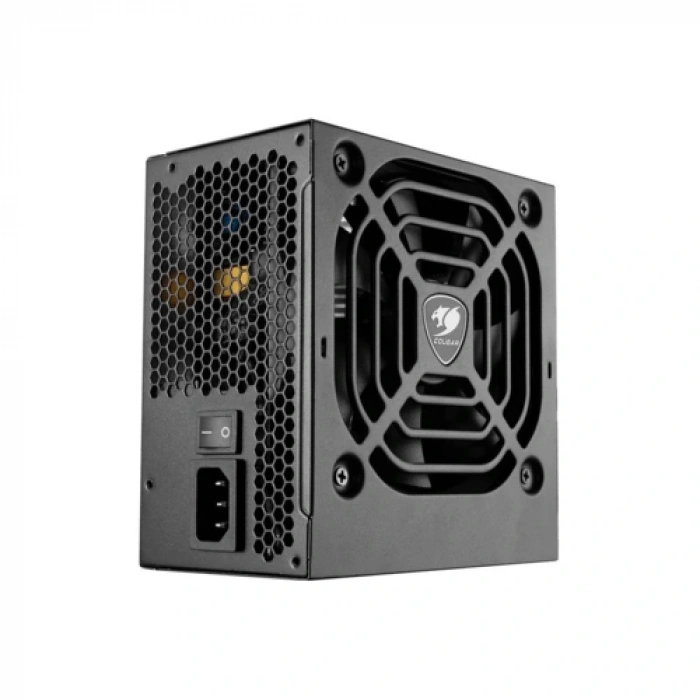 Cougar STX-700 700W 80+ Güç Kaynağı