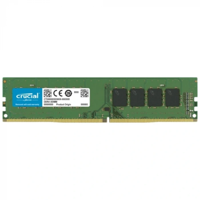 Crucial 8GB 2666MHz DDR4 CT8G4DFS8266