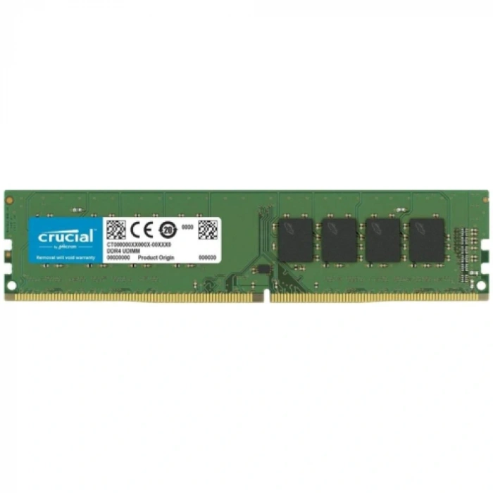Crucial 8GB 2666MHz DDR4 CT8G4DFS8266