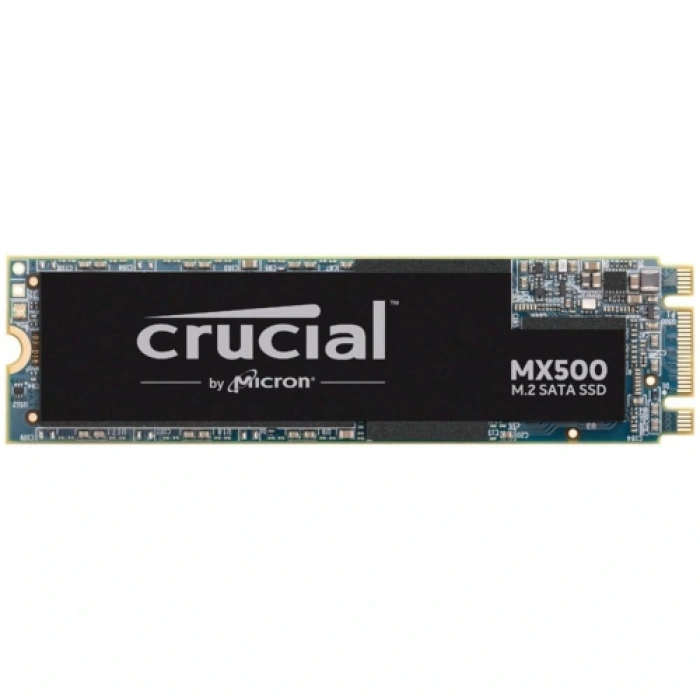 Crucial MX500 1TB SSD Disk CT1000MX500SSD1