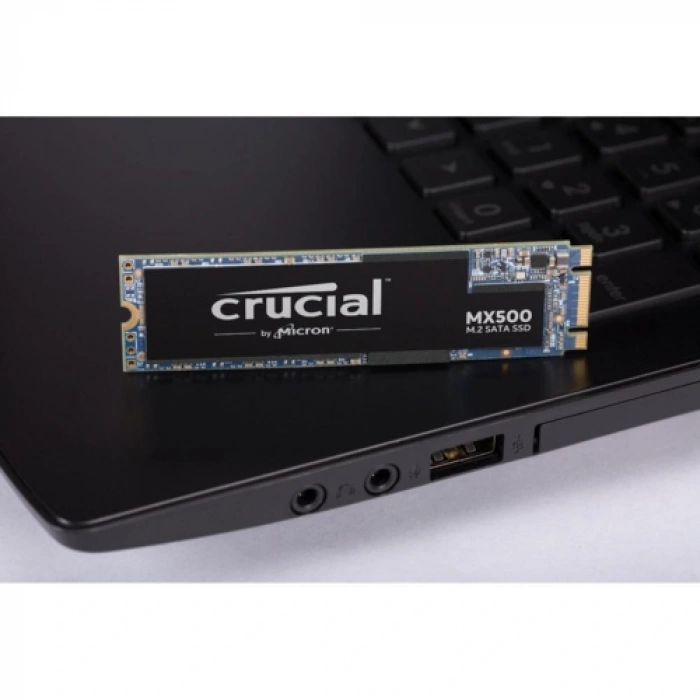 Crucial MX500 1TB SSD Disk CT1000MX500SSD1