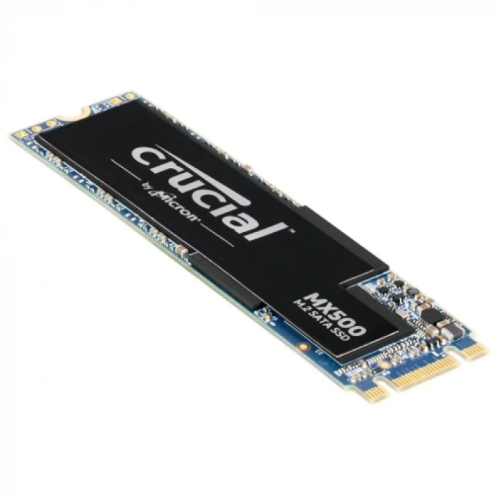 Crucial MX500 1TB SSD m.2 Sata CT1000MX500SSD4