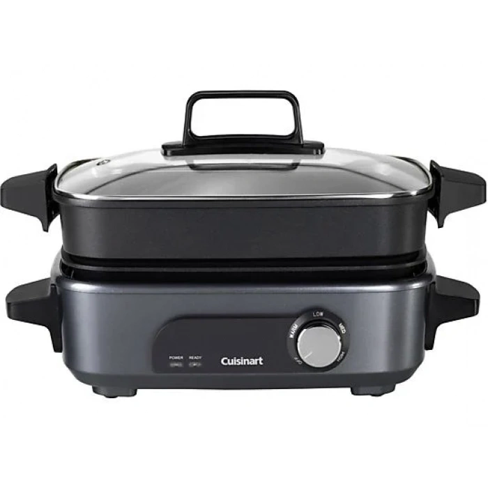 CUISINART GRMC3E 5in1 Cook In Çoklu Pişirici