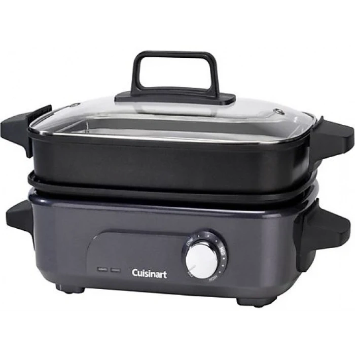 CUISINART GRMC3E 5in1 Cook In Çoklu Pişirici