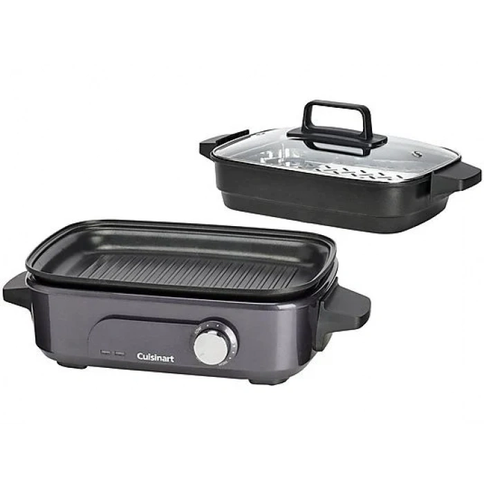 CUISINART GRMC3E 5in1 Cook In Çoklu Pişirici