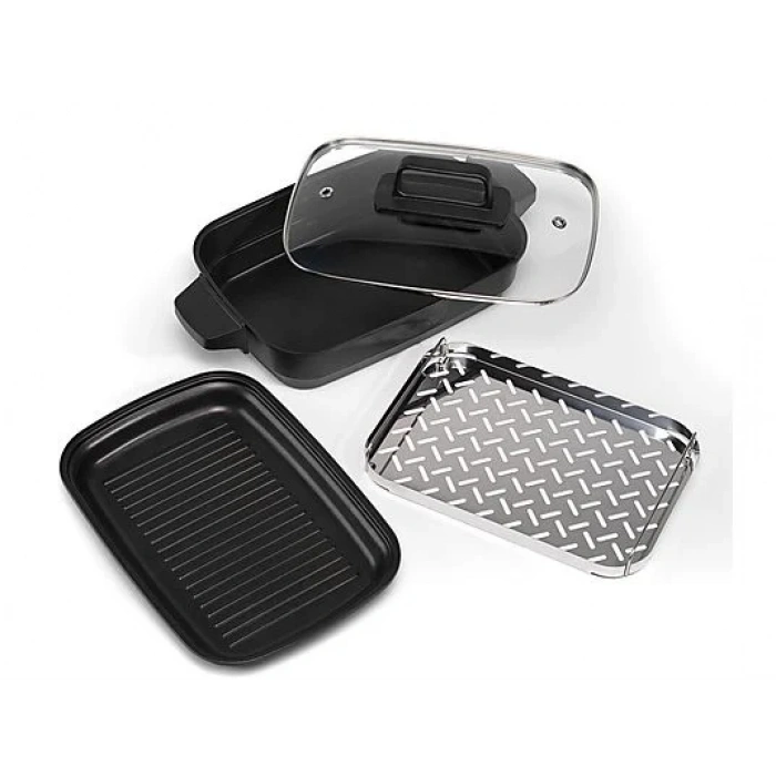 CUISINART GRMC3E 5in1 Cook In Çoklu Pişirici