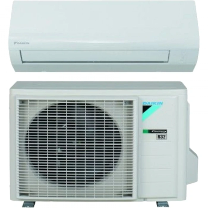 DAIKIN Sensira FTXF25E A++ 9000 BTU Inverter Duvar Tipi Klima