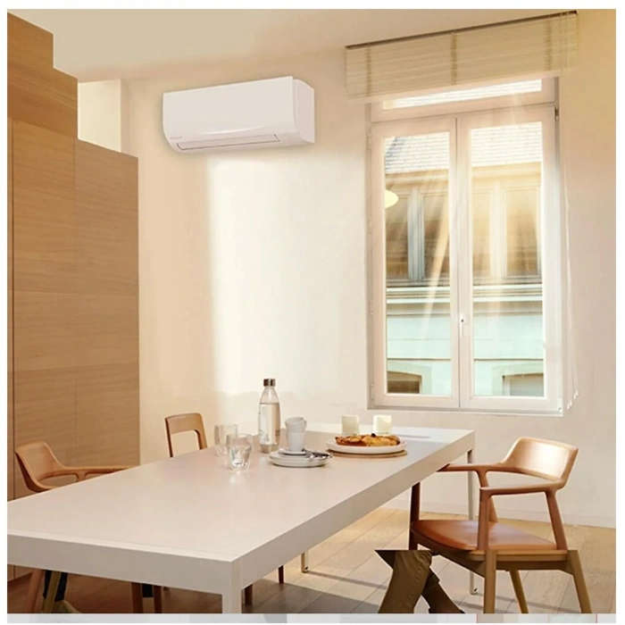 DAIKIN Sensira FTXF35E A++ 12000 BTU Inverter Duvar Tipi Klima