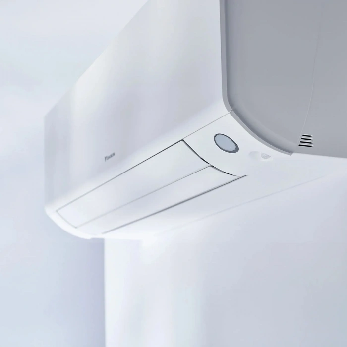 DAIKIN Zeta Shira Plus Duvar Tipi Inverter Split Klima Beyaz