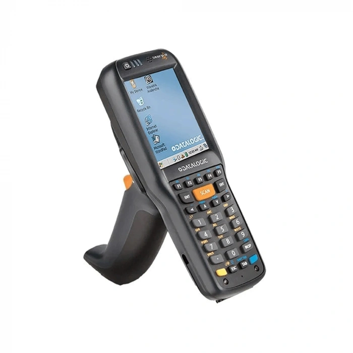 Datalogic Skorpio X4 2D BT/WiFi WinCE7.0 El Term.