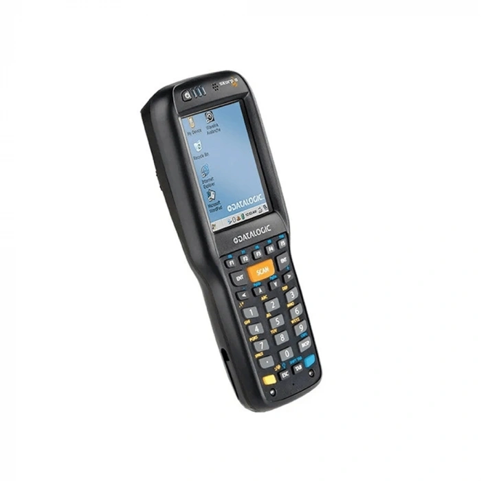 Datalogic Skorpio X4 2D BT/WiFi WinCE7.0 El Term.