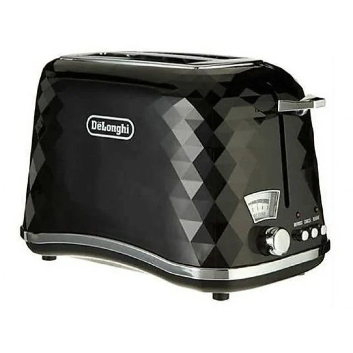 DE LONGHI CTJ2103 Brilla Ekmek Kızartma Makinesi