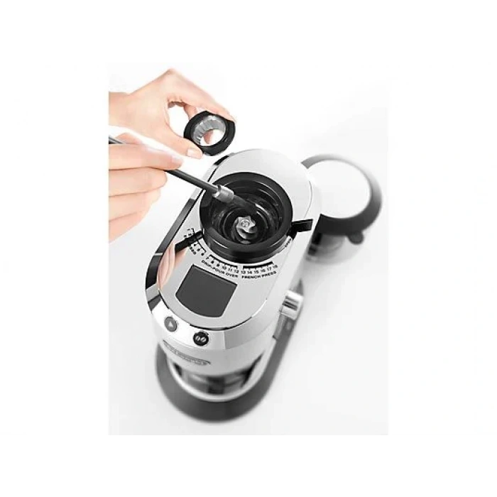 DE LONGHI Dedica KG 521.M Kahve Öğütücü