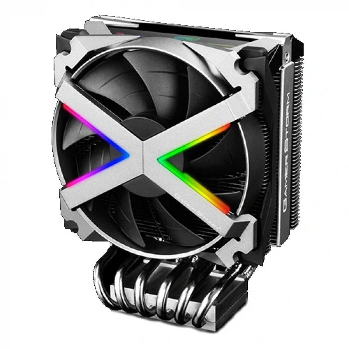 Deep Cool Gammaxx L360 v2 240mm RGB Sıvı CPU Soğ.
