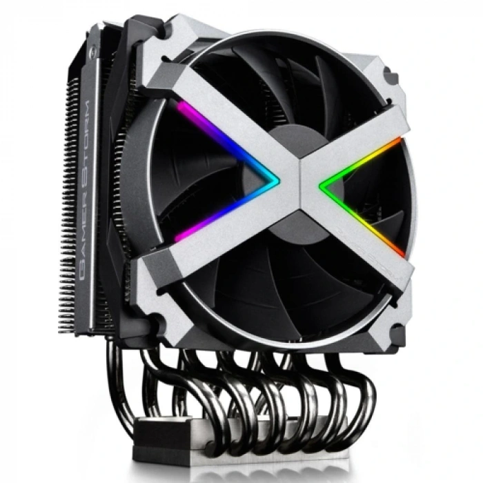 Deep Cool Gammaxx L360 v2 240mm RGB Sıvı CPU Soğ.