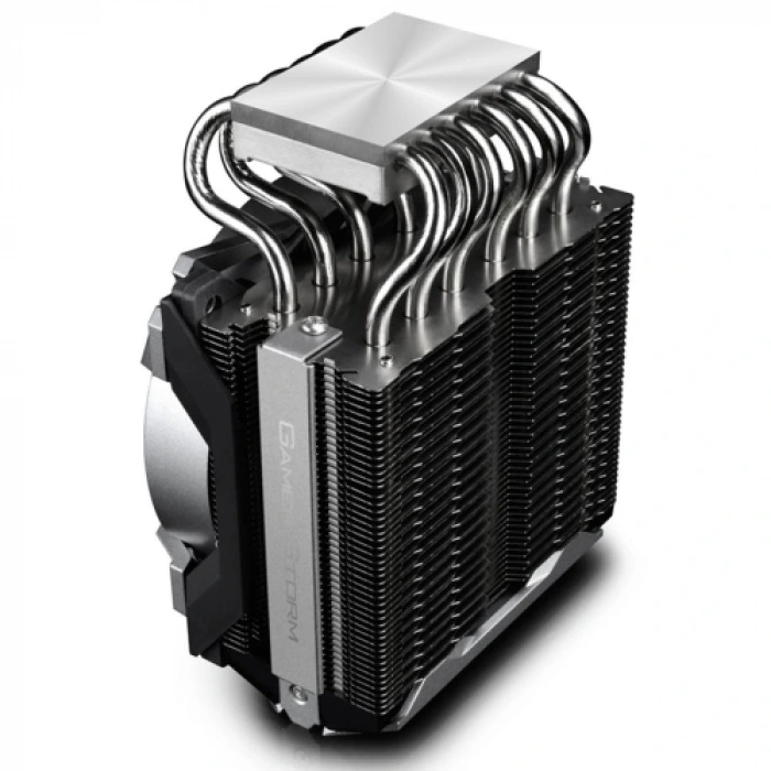 Deep Cool Gammaxx L360 v2 240mm RGB Sıvı CPU Soğ.