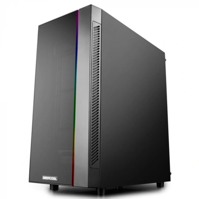 Deep Cool Matrexx 55 Mid Tower Kasa Siyah PSU YOK