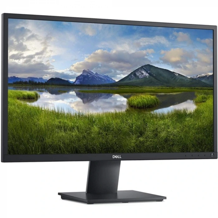 Dell 23.8 P2419H IPS Monitör 5ms Pivot Siyah