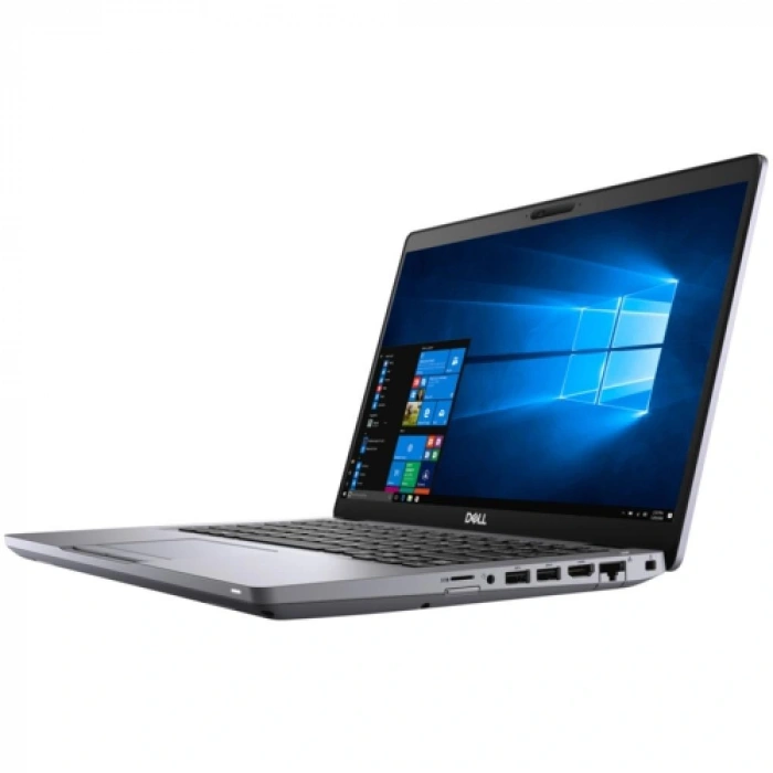 Dell Latitude 5410 i7-10610U 8GB 256SSD 14 Ubuntu