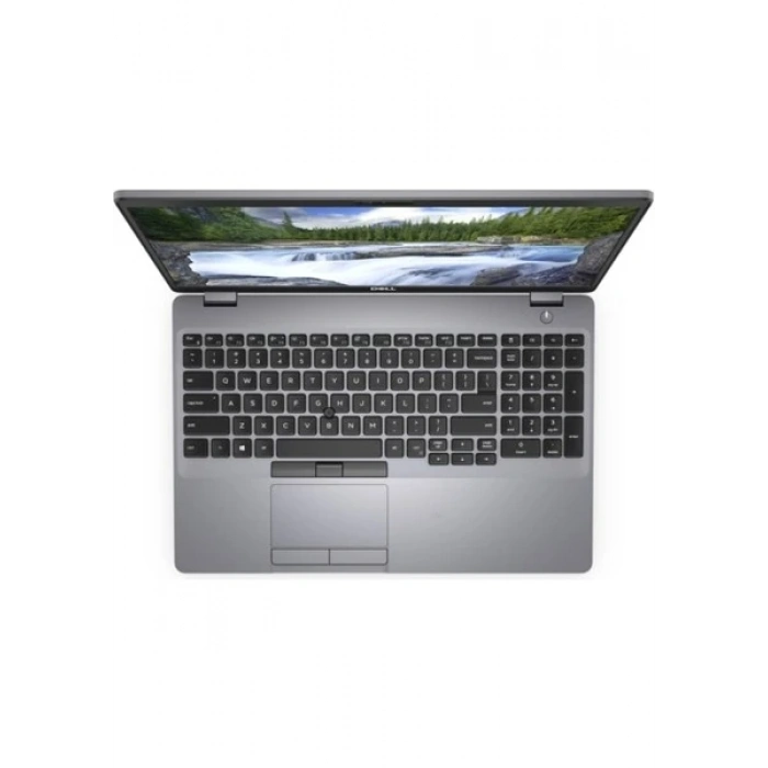 Dell Latitude 5510 i7-10610U 8GB 256GB 15.6 W10Pro