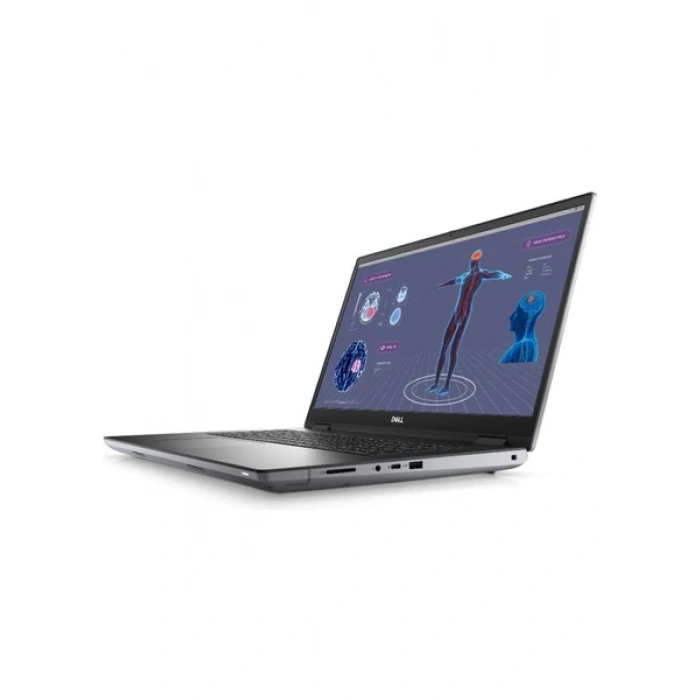 Dell M7750 VI1 i7-10875H 16GB 512GB RTX3000 W10Pro