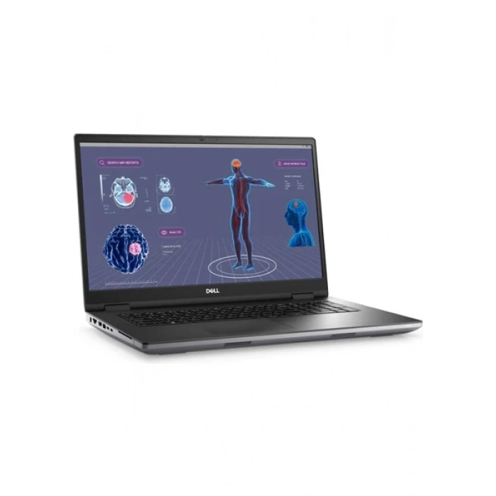 Dell M7750 VI1 i7-10875H 16GB 512GB RTX3000 W10Pro