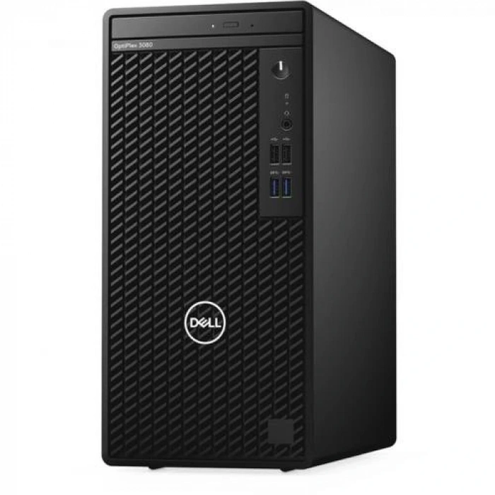 Dell OptiPlex 3080MT i5-10500 8GB 1TB Ubuntu