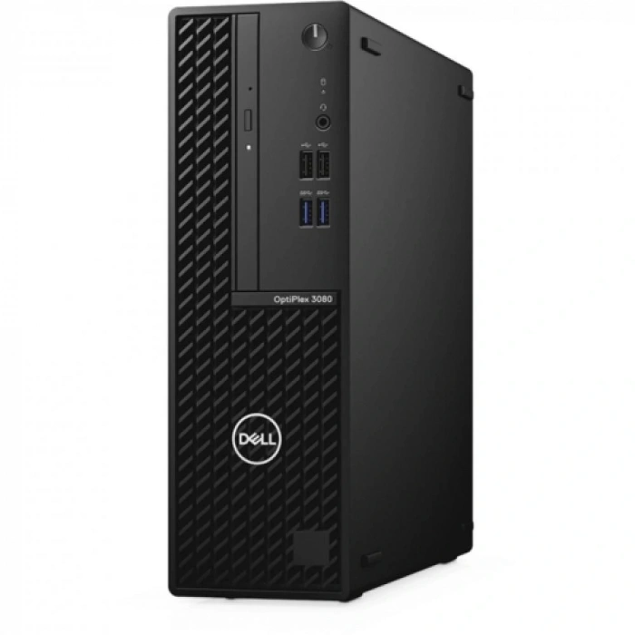 Dell OptiPlex 3080MT i5-10500 8GB 256GB Ubuntu