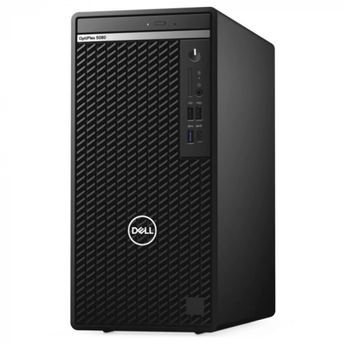 Dell OptiPlex 5080MT i5-10500 8GB 256SSD Ubuntu