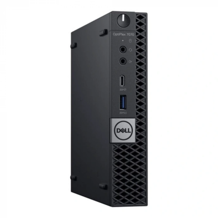 Dell OptiPlex 5080MT i7-10700 8GB 256SSD Ubuntu