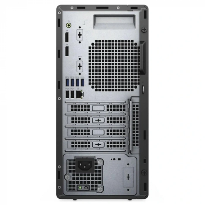 Dell OptiPlex 5080MT i7-10700 8GB 256SSD Ubuntu