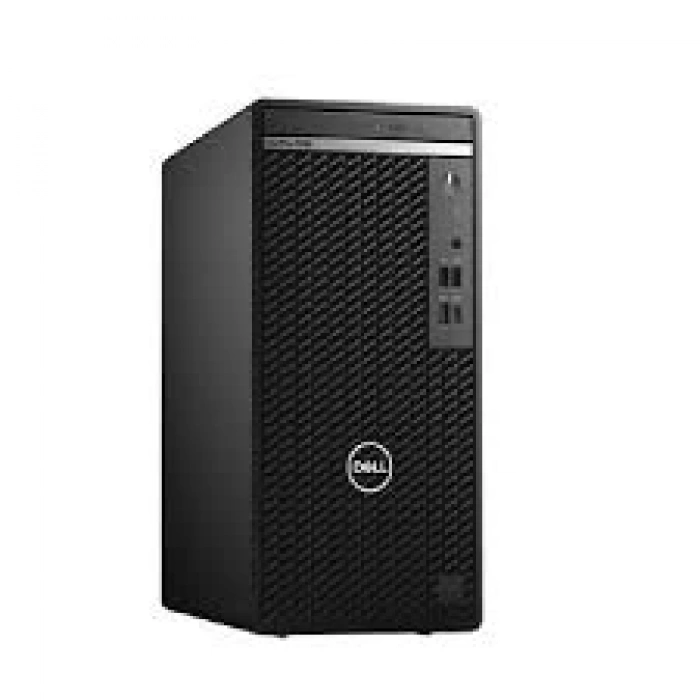 Dell OptiPlex 5080MT i7-10700 8GB 256SSD W10Pro