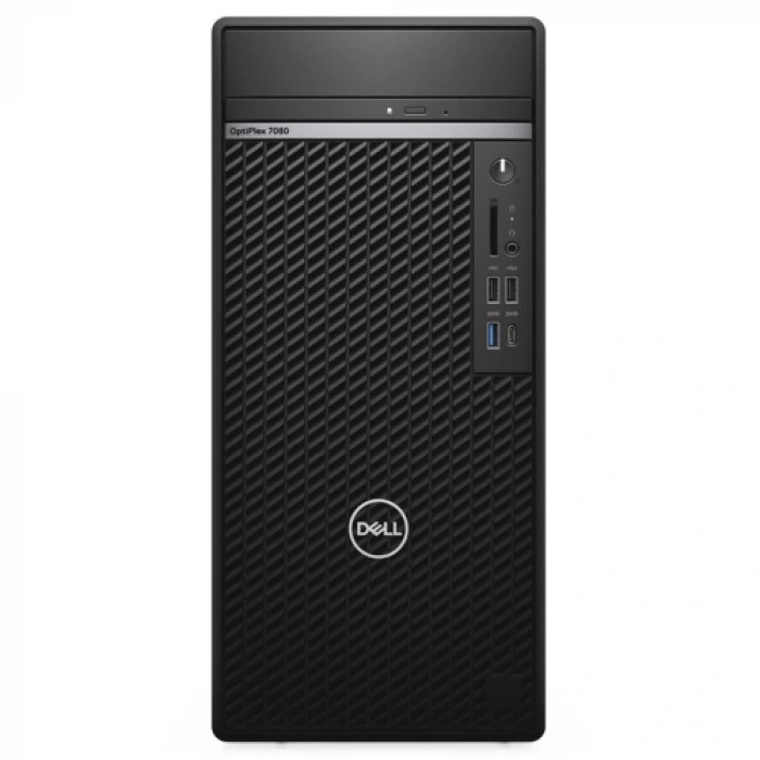 Dell OptiPlex 7080MFF i5-10500T 8GB 256SSD Ubuntu