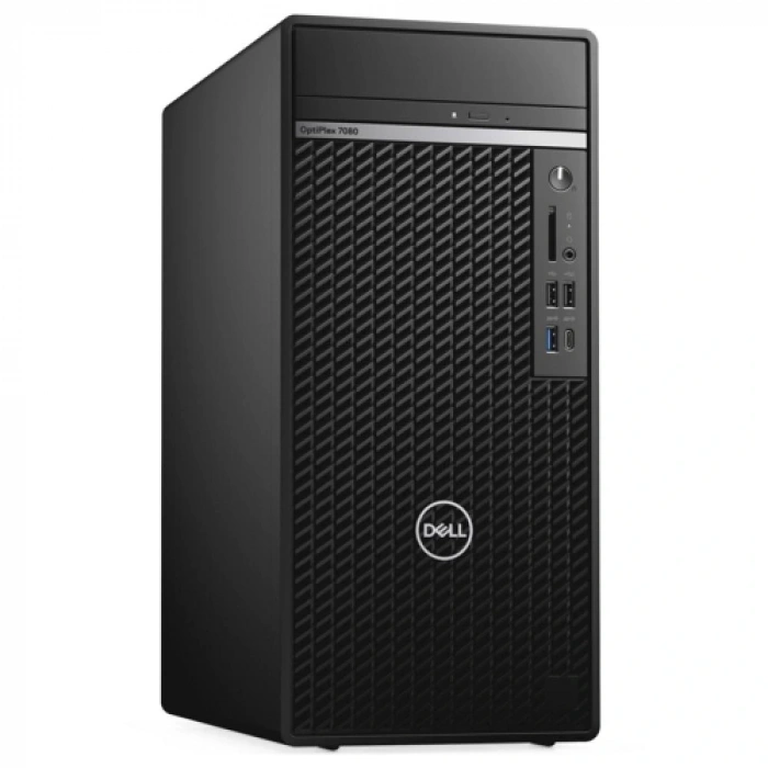Dell OptiPlex 7080MT i7-10700 8GB 256SSD Ubuntu