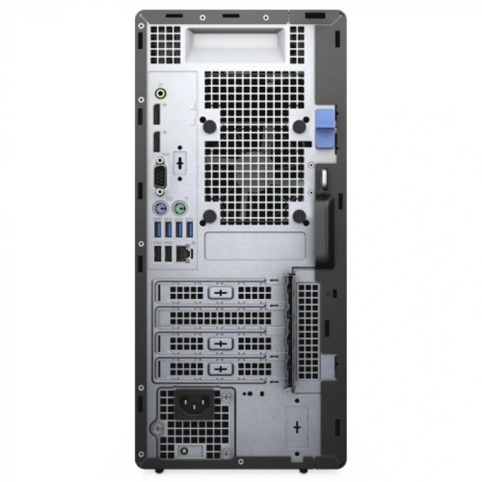 Dell OptiPlex 7080MT i7-10700 8GB 256SSD Ubuntu