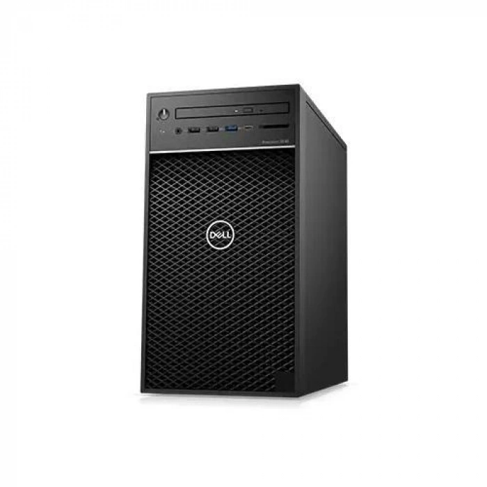 Dell T3640 W-1270-2 16GB 512GB+1TB RTX4000 W10Pro