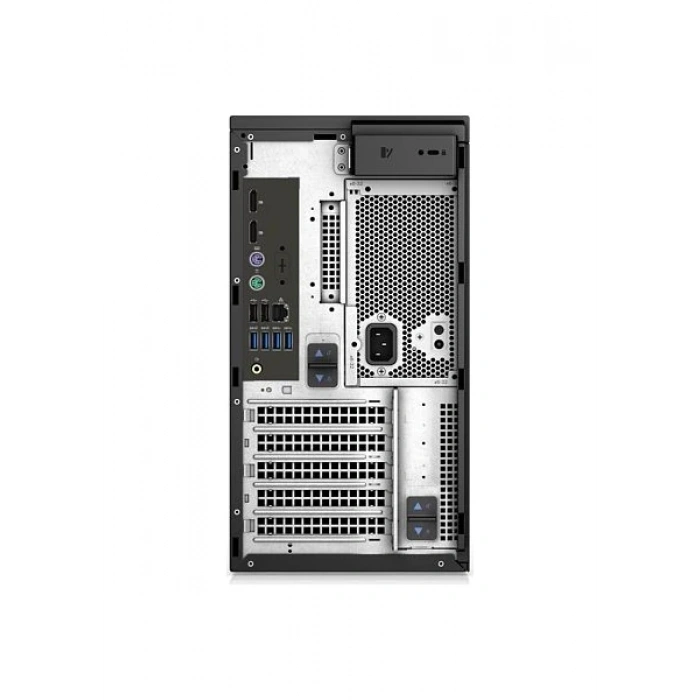 Dell T3640 W-1290-2 16GB 256GB+1TB RTX2080 W10Pro