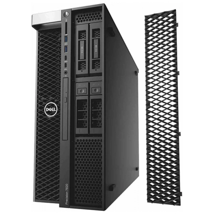 Dell T7820 Silver-4214 32GB 256GB SSD W10Pro NoVGA