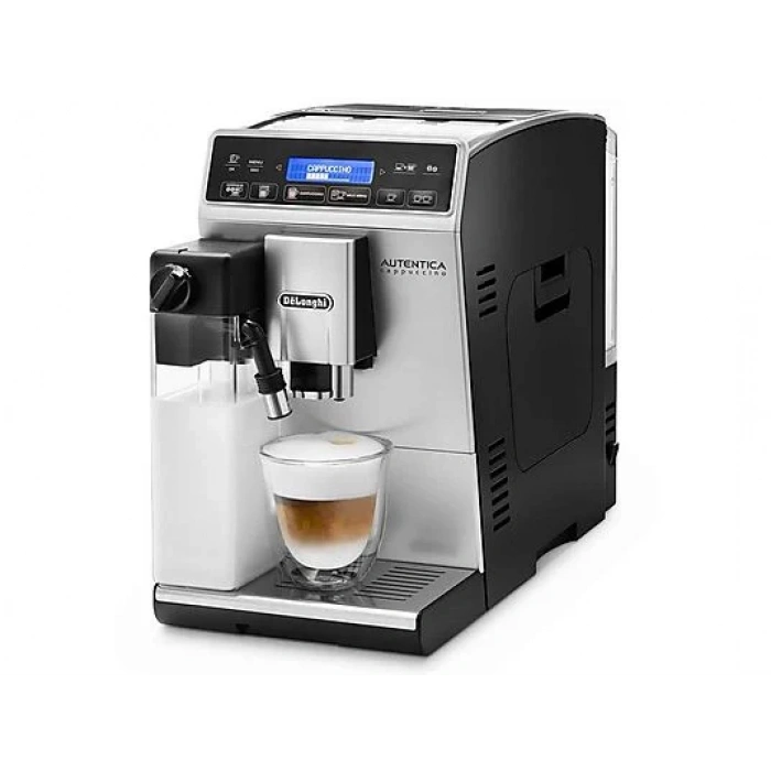 DELONGHI Autentica ETAM 29.660.SB