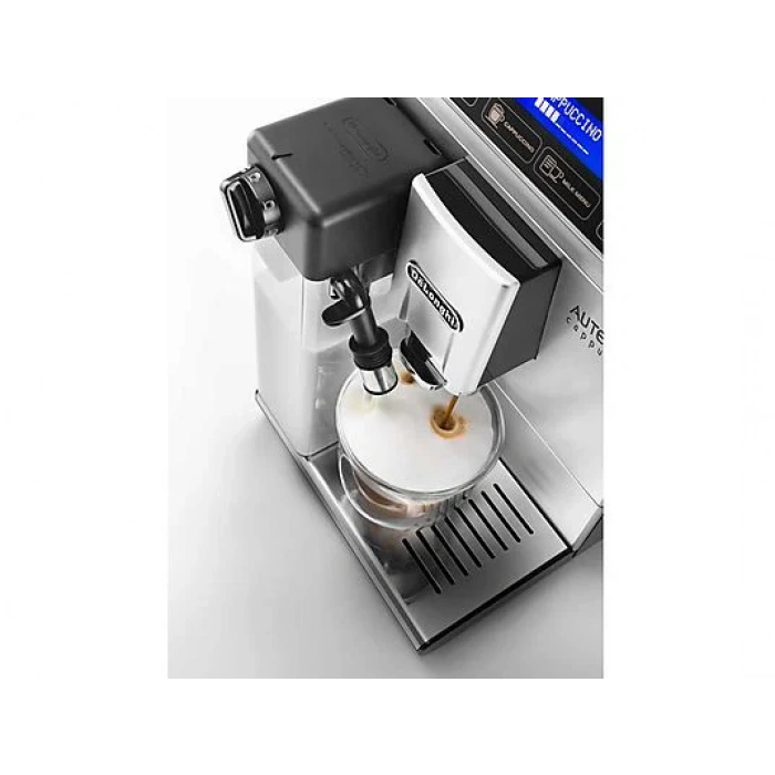 DELONGHI Autentica ETAM 29.660.SB