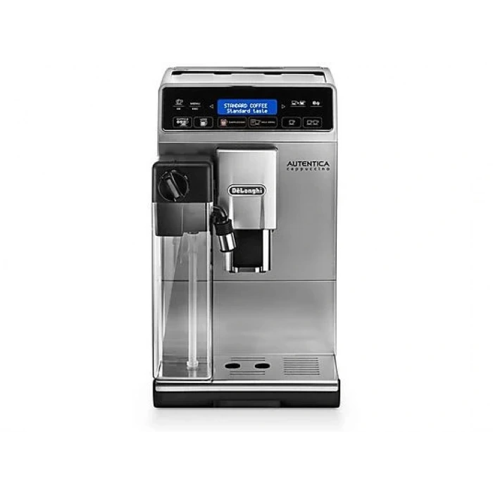 DELONGHI Autentica ETAM 29.660.SB