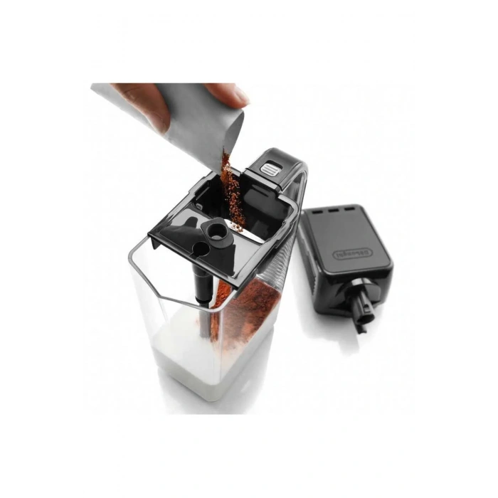 DELONGHI ECAM650.85.MS Primadonna Elite Otomatik Kahve Makinesi Inox