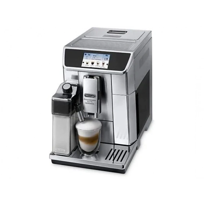 DELONGHI ECAM650.85.MS Primadonna Elite Otomatik Kahve Makinesi Inox