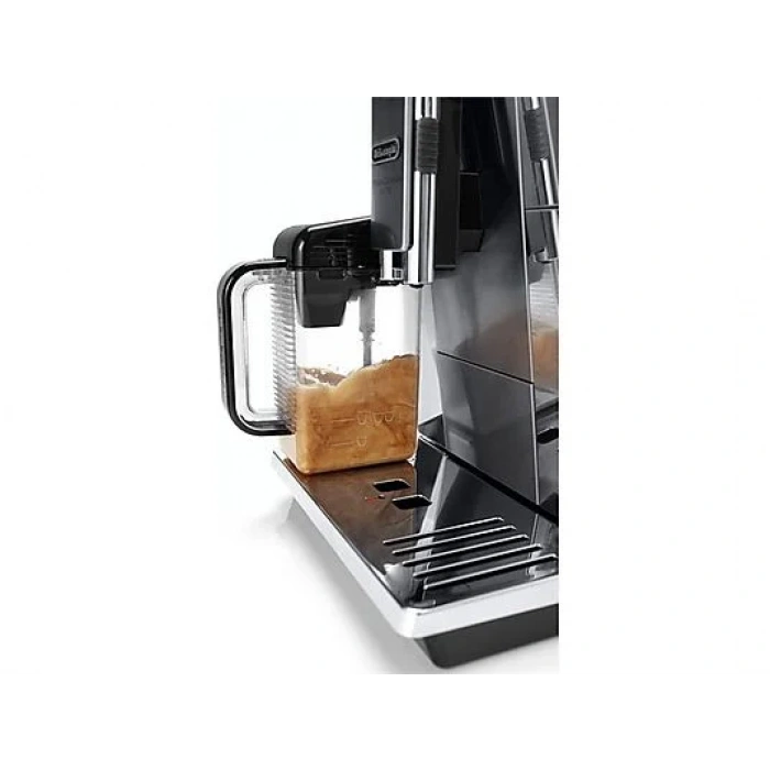 DELONGHI ECAM650.85.MS Primadonna Elite Otomatik Kahve Makinesi Inox