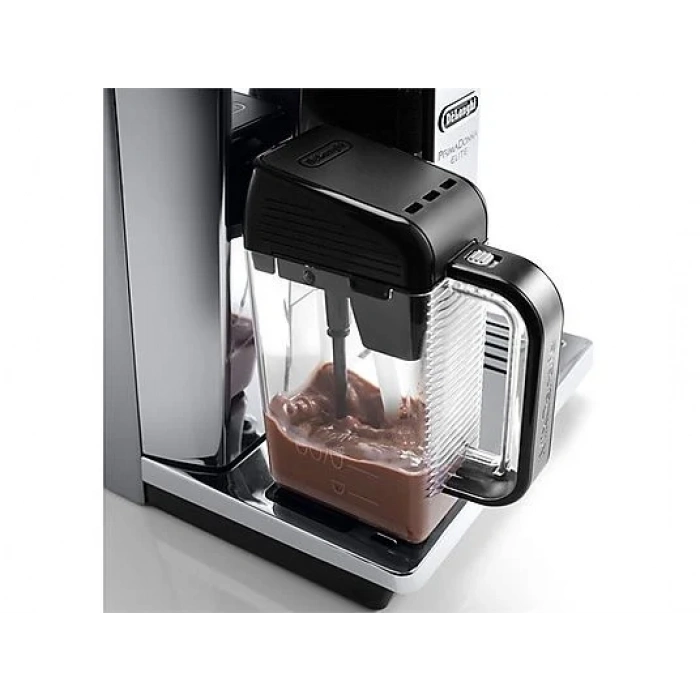 DELONGHI ECAM650.85.MS Primadonna Elite Otomatik Kahve Makinesi Inox