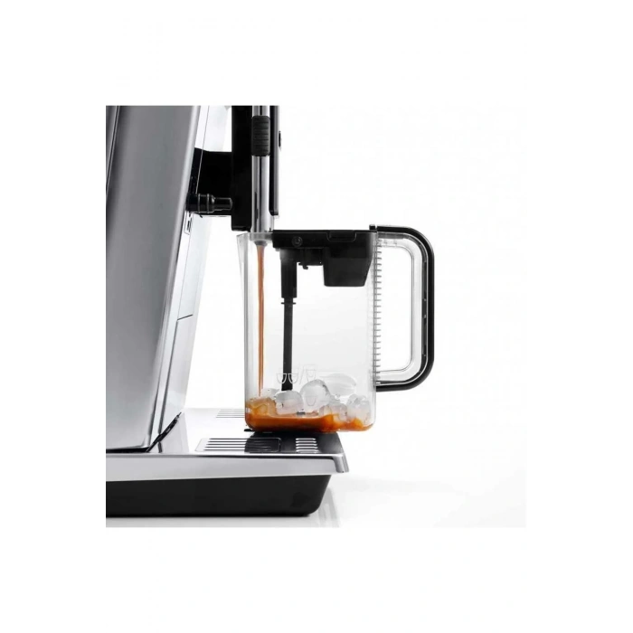 DELONGHI ECAM650.85.MS Primadonna Elite Otomatik Kahve Makinesi Inox